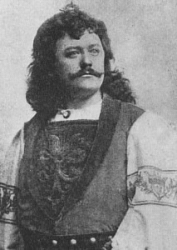 Karel Burian - Dalibor